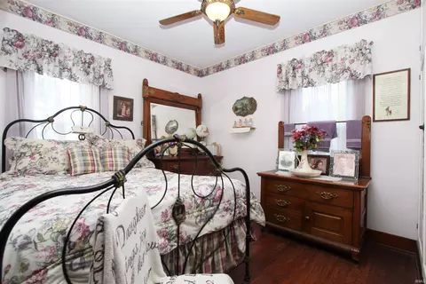 13530 S Juniper Rd, Argos, IN 46501 photo 17
