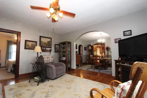 13530 S Juniper Rd, Argos, IN 46501 photo 5