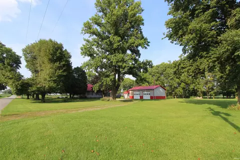 13530 S Juniper Rd, Argos, IN 46501 photo 2