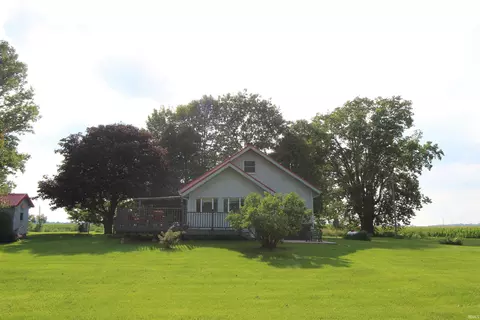 13530 S Juniper Rd, Argos, IN 46501 photo 29