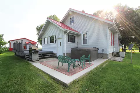 13530 S Juniper Rd, Argos, IN 46501 photo 27