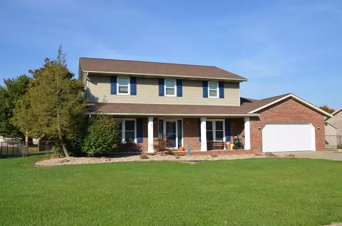 333 Daisy Ln, Jasper, IN 47546 photo 1
