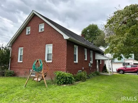 324 E 4 Th St, Jasper, IN 47546 photo 2