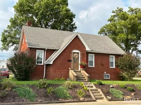 324 E 4 Th St, Jasper, IN 47546 photo 1