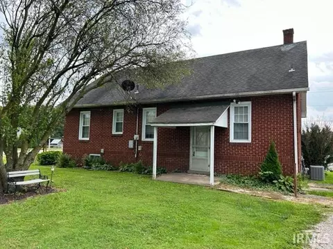 324 E 4 Th St, Jasper, IN 47546 photo 21
