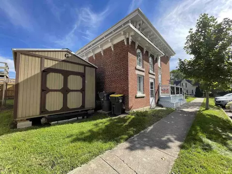121 W Front St, Delphi, IN 46923 photo 29