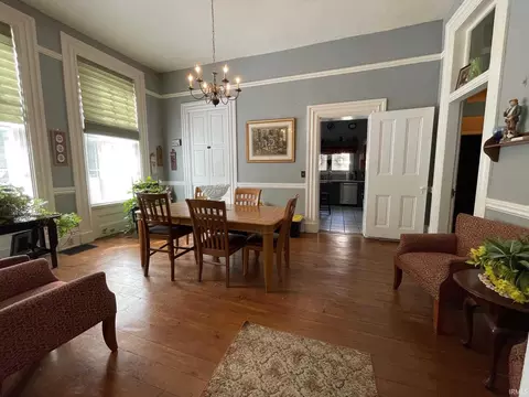 121 W Front St, Delphi, IN 46923 photo 11