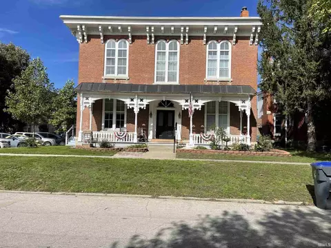 121 W Front St, Delphi, IN 46923 photo 30