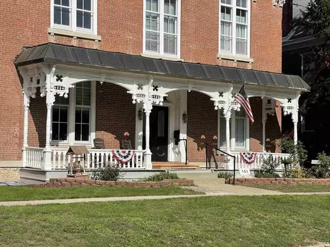 121 W Front St, Delphi, IN 46923 photo 32