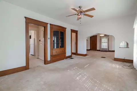 205 W Sinclair St, Wabash, IN 46992 photo 13