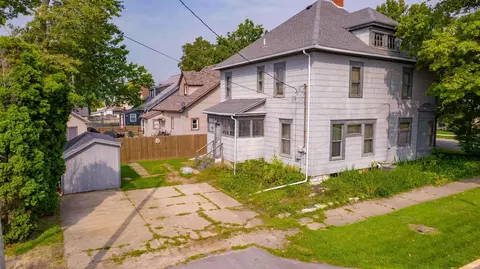 205 W Sinclair St, Wabash, IN 46992 photo 4