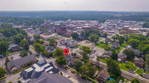 205 W Sinclair St, Wabash, IN 46992 photo 33