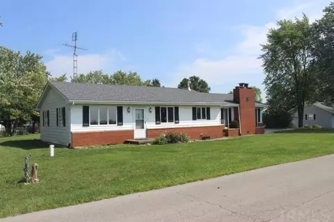 14100 E 1100 N Rd, Dunkirk, IN 47336 photo 1