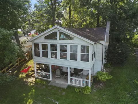 6485 N 300 E, Howe, IN 46746 photo 1