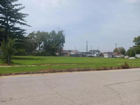 124 W Jefferson St #174, 173, 172, 171, 170, Vincennes, IN 47591