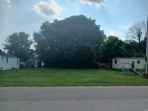 210 W 212 W New Albany Ave #LOT S 430 & 431, Vincennes, IN 47591