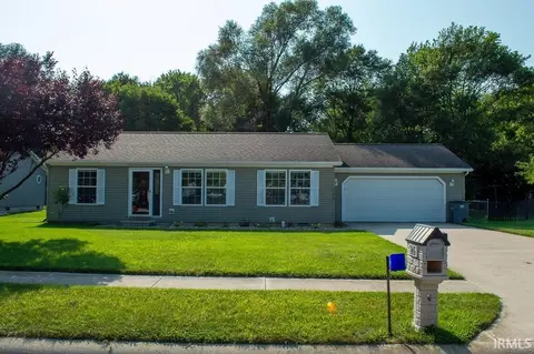 705 Turtle Dr, Bristol, IN 46507 photo 3