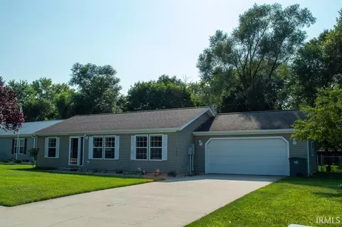 705 Turtle Dr, Bristol, IN 46507 photo 1