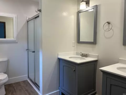 718 E Crestline Dr, Bloomington, IN 47401 photo 13