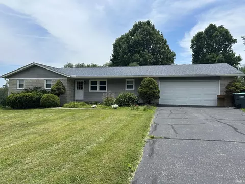 718 E Crestline Dr, Bloomington, IN 47401 photo 1