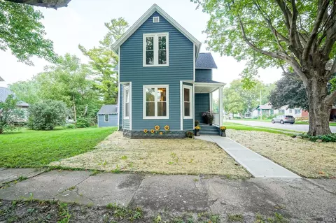 307 E 4th St, Fowler, IN 47944 photo 28