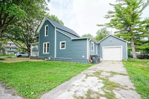 307 E 4th St, Fowler, IN 47944 photo 29