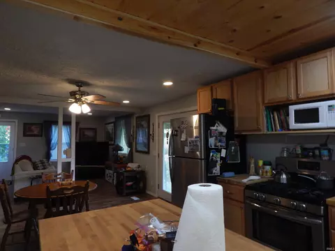 7406 E Pine Grove Rd, Bloomington, IN 47401 photo 13