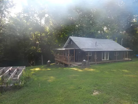 7406 E Pine Grove Rd, Bloomington, IN 47401 photo 2