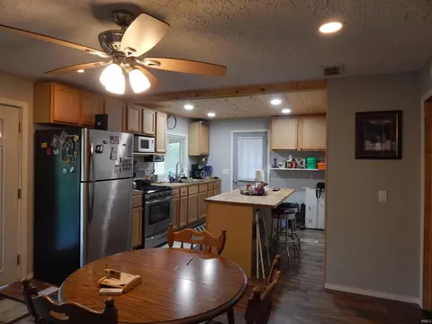 7406 E Pine Grove Rd, Bloomington, IN 47401 photo 12