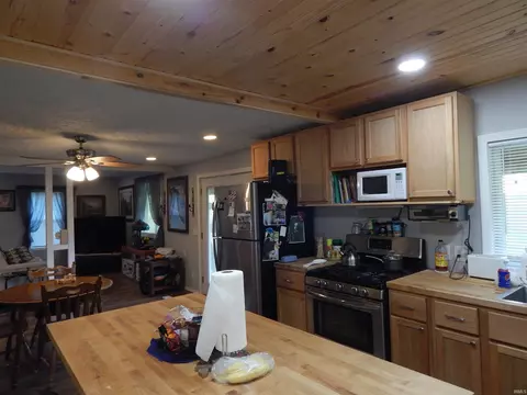 7406 E Pine Grove Rd, Bloomington, IN 47401 photo 10