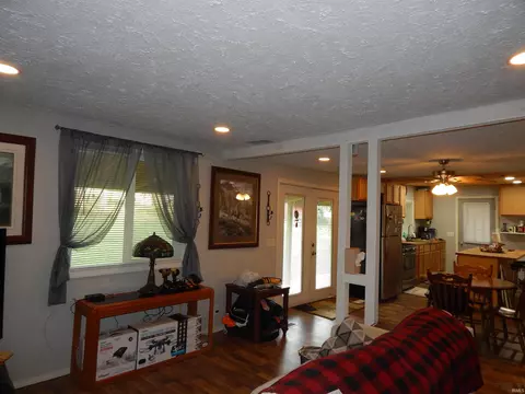 7406 E Pine Grove Rd, Bloomington, IN 47401 photo 11