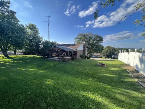 641 E 21st St, Ferdinand, IN 47532 photo 22