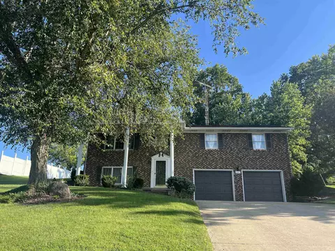 641 E 21st St, Ferdinand, IN 47532 photo 28
