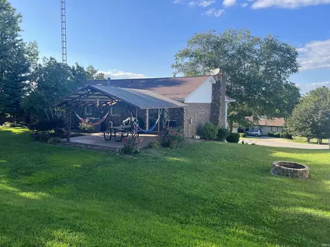641 E 21st St, Ferdinand, IN 47532 photo 23