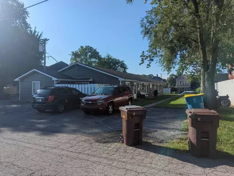211 E Washington St, Bluffton, IN 46714 photo 1