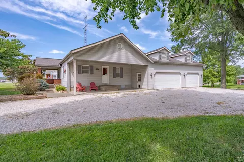 1930 Main St, Ferdinand, IN 47532 photo 14