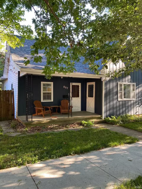 807 W 8th St, Bloomington, IN 47404 photo 1