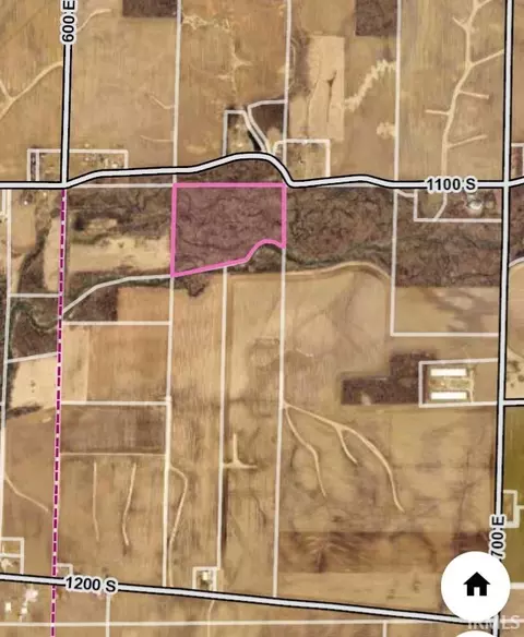 1100 S 1100 Rd, Galveston, IN 46932