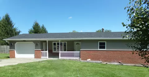 202 Candlelight Ln, Oolitic, IN 47451 photo 1