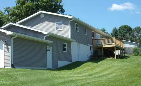 202 Candlelight Ln, Oolitic, IN 47451 photo 2