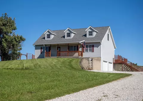 9470 W Carmichael Rd, Bloomington, IN 47403 photo 13