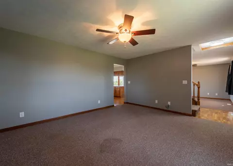 9470 W Carmichael Rd, Bloomington, IN 47403 photo 5