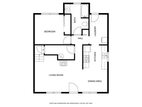 1075 S 495 E, Lagrange, IN 46761 photo 26