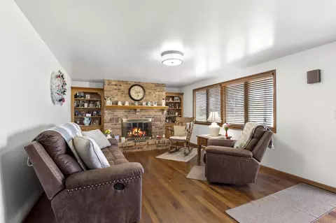 5035 Hamilton Rd, Yoder, IN 46798 photo 5