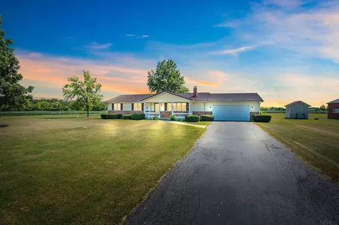 5035 Hamilton Rd, Yoder, IN 46798 photo 32