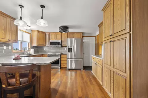 5035 Hamilton Rd, Yoder, IN 46798 photo 8