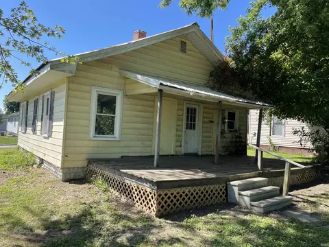 411 E 8th St, Bicknell, IN 47512 photo 8