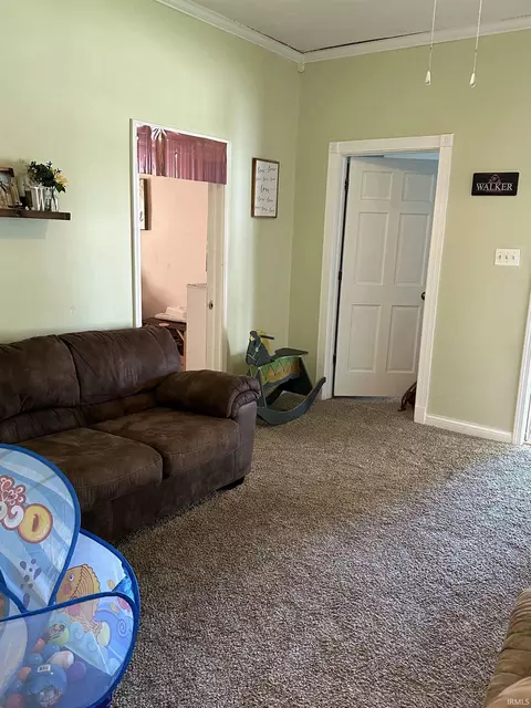 206 N Main St, Modoc, IN 47358 photo 4