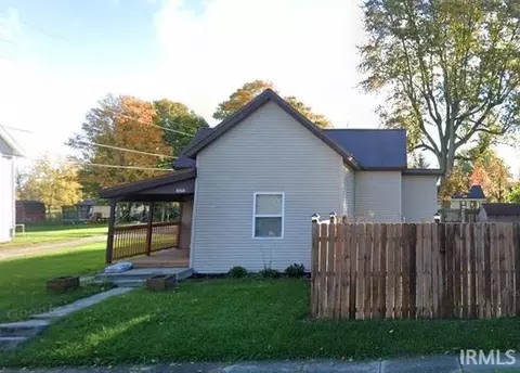 206 N Main St, Modoc, IN 47358 photo 1