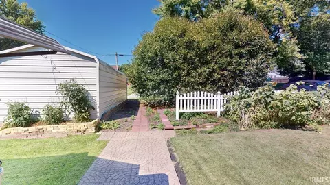 1611 Mill St, Jasper, IN 47546 photo 31